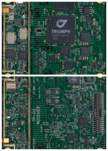 नया मूल TR-G3 उच्च-परिशुद्धता आसान-से-एकीकृत gns Om समाधान ट्रैक GPS L1 Glilo E1 किसी भी वोल्टेज को स्वीकार करता है - Product Image 4