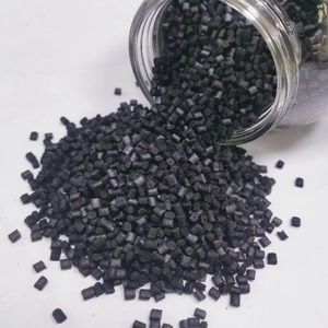 <span class=keywords><strong>ABS</strong></span> con 10% in fibra di carbonio resina plastica pellet per la stampa 3D - Product Image 5