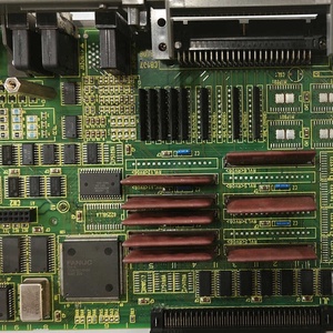 A16B-3200-0030 FANUC Original System Host Motherboard Brand New Circuit Board in Stock <b>Machine</b> <b>Tool</b> <b>Accessories</b> A16B-3200-00 - Product Image 4