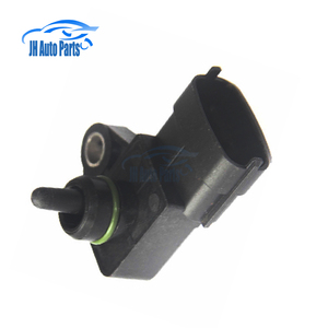 Sensore di Pressione Assoluta del Collettore (MAP) 9300-04000 9022010012 3930004000 Adatto per Hyundai I10 1.0L e <span class=keywords><strong>Kia</strong></span> <span class=keywords><strong>Picanto</strong></span> fino al 2017 - Product Image 1