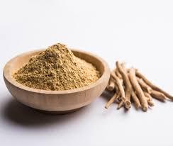 บรรจุภัณฑ์แบบถังบรรจุในภาชนะพลาสติกเกรดอาหารผงสกัดจากอัชวากันดาธรรมชาติบริสุทธิ์99% เกรดอาหาร - Product Image 5