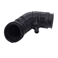 Tuyau de conduite d'air d'intercooler en caoutchouc EPDM noir pour Chevrolet Captiva 2.0 Diesel 2007-2010 Aveo 2009-2011 Yuyang IATF 16949
