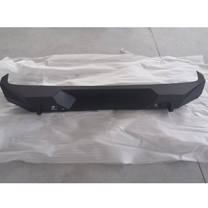 Lantsun กันชนหลังเหล็ก JL1129สำหรับรถจี๊ปสำหรับ Wrangler <span class=keywords><strong>JL</strong></span> 2018 + - Product Image 6