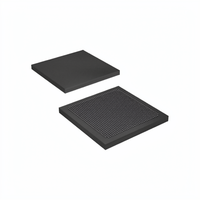 Embedded Electronics Component 10AS066H3F34E2LG Original One Stop Service 1152 BBGA, FCBGA