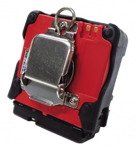 Detector de Gases Múltiples Portátil RKI Instruments GX-3R, Monitor de Gases GX-3R Pro RIKEN KEIKI - Product Image 6