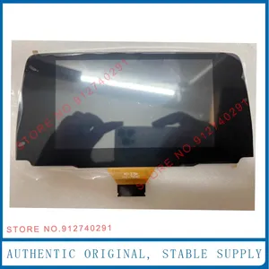 หน้าจอ TM070RDHP05 <span class=keywords><strong>LCD</strong></span> ขนาด7นิ้วของแท้พร้อมแผงสัมผัสสำหรับ CX5มาสด้า2017-2021อะไหล่ <span class=keywords><strong>LCD</strong></span> เครื่องนำทางวิทยุ CX-<span class=keywords><strong>5</strong></span> - Product Image 6