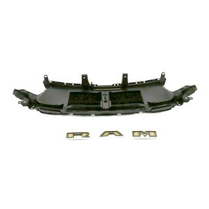 Parrilla Nueva de Plástico ABS 68528948AA para Ram 1500 TRX <span class=keywords><strong>Tyrannosaurus</strong></span> 2021-2023 - Product Image 4