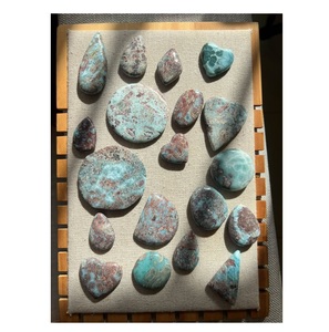 Piedras Preciosas Sueltas Mixtas Naturales Japonesas a un Precio Muy Razonable, Cuentas Personalizadas - Product Image 1