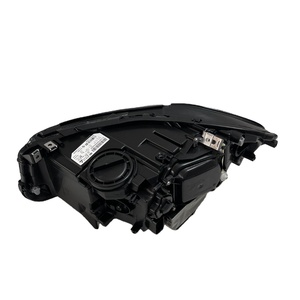 Faro Delantero Bi-Xenón Adaptativo AHL OE 63117343905 63117343906 para BMW Serie 5 F10 F18 520i, 523i, 525i, 528i 2014 2015 2016 2017 - Product Image 2