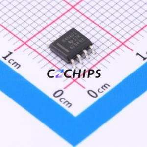 วงจรรวม RC4580ID SOIC-8วงจรรวมเครื่องขยายเสียงพลังเสียงใหม่ของแท้ - Product Image 1