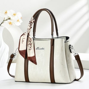 Nuova Borsa Trendy 2026 per Signore, Borse a Spalla di <span class=keywords><strong>Buona</strong></span> Qualità per Donne, Bolsos De Mujer, Sac Main Femme - Product Image 4