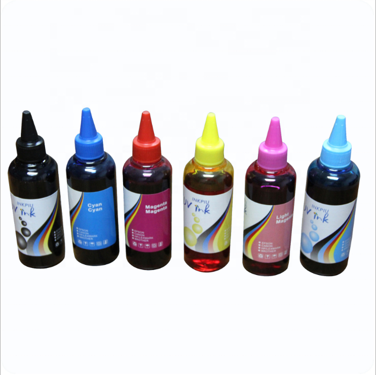 100ML Bottle Universal Dye Ink Refill