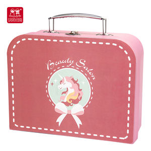 PHOOHI enfants en bois playhouse jouet bébé <span class=keywords><strong>coiffure</strong></span> jouet ensemble enfants beauté et <span class=keywords><strong>coiffure</strong></span> jouet jeu ensemble - Product Image 1