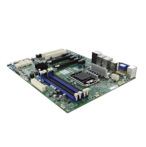 HORNG SHING Used Motherboard ATX Server <b>with</b> Single C226 <b>Socket</b> H3(LGA-1151),DDR3 Support - Product Image 1