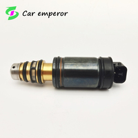 Vanne solénoïde de compresseur de climatisation pour BMW Série 7 F01F02 OLIVER – Vanne de commande électronique de climatisation