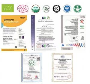 Boisson Peptidique de Collagène Injectable de Haute Qualité OEM pour la Beauté et la Santé avec <span class=keywords><strong>Biotine</strong></span> Liquide et Acide Hyaluronique - Product Image 6