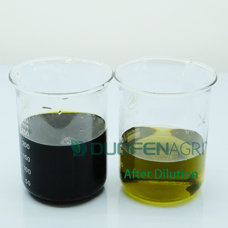 Wholesale Amino Acid Liquid Fertilizer for Corn & Wheat image 6