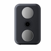 Rastreador GPS para Vehículos, Versión Global 4G, Resistente al Agua, Compatible con Aplicaciones Android y PC, 1 Año de Garantía, Protección Antirrobo Completa, SOS, Comunicación Bidireccional