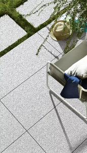 Set di <span class=keywords><strong>Piastrelle</strong></span> Ceramiche Antiche Opache Smaltate 60x60, Stile Classico Cinese con Piccoli <span class=keywords><strong>Fiori</strong></span>, Moderne Antiscivolo Rustiche Doppie - Product Image 5