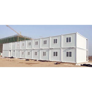 Conteneur pour entrepôt de pré-vente, <span class=keywords><strong>garage</strong></span>, mezine, paquet plat de 20 pieds, maison à vendre, 2021 - Product Image 5
