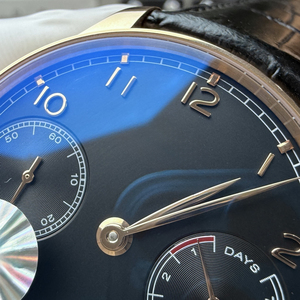 Relojes de Lujo para Hombre, Mecánicos, de Oro Rosa, Diseño Antideslumbrante, Estilo Moderno, Reloj Automático para Hombre, Alta Calidad, Nuevo - Product Image 2
