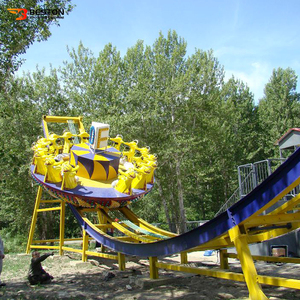 <span class=keywords><strong>Mega</strong></span> Disco OVNI Volador, Atracción de Parque de Diversiones en Venta - Product Image 6