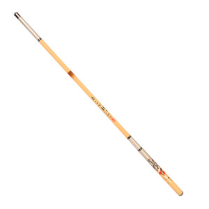 Caña de Pescar de Fibra de Carbono Multisección para Pesca de Carpas, Dureza 5H, Mango de EVA, Peso 52g, Venta al por Mayor de Fábrica, 28 Tonos - Product Image 2