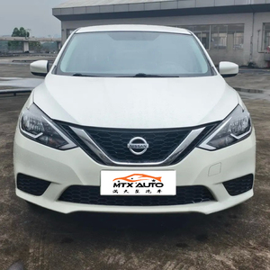Meilleur prix pour une voiture d'<span class=keywords><strong>occasion</strong></span> Nissan Sentra berline, conduite à gauche, essence, 1.6L, boîte automatique CVT, modèle <span class=keywords><strong>2021</strong></span> pour le <span class=keywords><strong>marché</strong></span> ougandais - Product Image 2