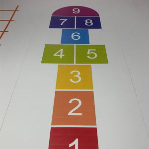 小さなチアリーディングフレキシロールマットカスタムレスリングクラッシュパッドプロフレキシロールアウトマット格闘技折りたたみ用 - Product Image 5