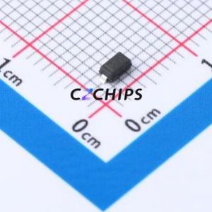 ไดโอด ZENER ไดโอด123 SOD-ใหม่ของแท้ชิ้นส่วนอิเล็กทรอนิกส์ - Product Image 1