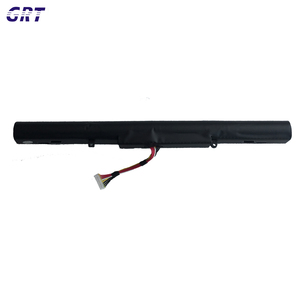 Batterie de remplacement pour ordinateur portable, 14.4V, 48wh, nouvelle marque, pour A41N1611 GL553VD/VW GL553VE GL553VE-1B GL553VW, batterie Rechargeable - Product Image 4