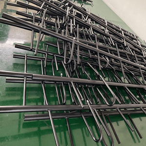เสาอากาศ Lora Yagi 868/915MHz กำลังขยายสูง 10dBi เสาอากาศสื่อสาร 7 องค์ประกอบ เสาอากาศสถานีฐานภายนอกอาคาร - Product Image 6