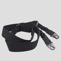 Nylon Multi-fonction Sécurité Dragon Tactique Slimg Longe Ceinture de Sécurité Survie Sling Ceinture Tactique