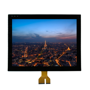 Pantalla TFT LCD de 19 pulgadas 1280*1024 con interfaz LVDS - Product Image 1