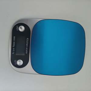 Großhandel tragbare hochgenaue elektronische neue Lebensmittel Küchen waage Wiegen Lebensmittel Küchen waage - Product Image 6