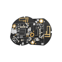 IOT BK7252N AI TOY Conception de circuits imprimés personnalisés pour les applications IoT et Smart Home avec 5.0/BLE et Wi-Fi prend en charge le BMS Li-ion