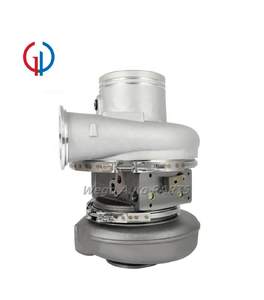 Cummins HE551VE HE500VG için turboşarj 3774642 3792775 3792785 3792795 379279500 379279500H 3792795H 3792795HX Turbo - Product Image 2