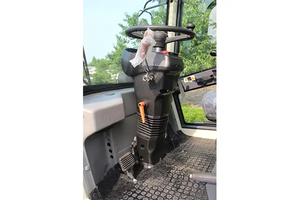 वैश्विक मानक पहिया लोडर <span class=keywords><strong>Zl10f</strong></span> दुनिया भर में पेशेवर उपयोग के लिए - Product Image 5