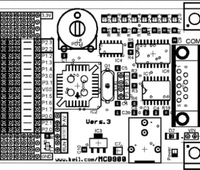 Service de conception de circuits imprimés et de cartes électroniques (PCBA) par l'usine de Pékin pour le nom des produits de circuits imprimés