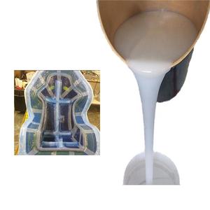 Goma de silicona líquida <span class=keywords><strong>rtv2</strong></span>, aspecto transparente y 200kg, para membrana de silicona reutilizable - Product Image 6