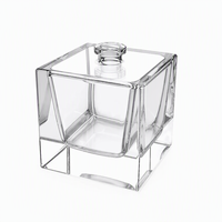 Cadeaux originaux, flacon de parfum élégant, design spécial pour les mariages et les cadeaux de fête, flacons de parfum de luxe