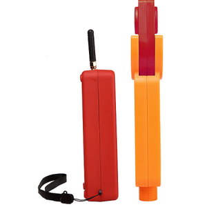 Xtester-ETCR9020B वायरलेस उच्च वोल्टेज कम वोल्टेज क्लैंप लीकेज करंट मीटर क्लैंप करंट टेस्टर - Product Image 2