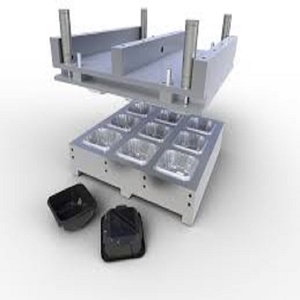 <strong>Customized</strong> <strong>Moulds</strong> OEM <strong>Design</strong> Plastic Silicone Rubber Manufacturing Service <strong>Injection</strong> Plastic <strong>Mould</strong> - Product Image 6