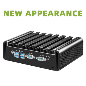 Mini PC Windows 11 Computer PC Embedded N100 N97 Mini PC Industriale - Product Image 2