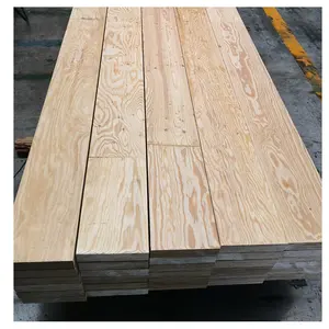 Lvl For Floor Joist/lvl Structural Beam/lvl Timber Formwork