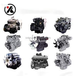 Mesin Diesel C4.2 C6.4 C7 C9 C9.3 C11 C12 C13 C15 S4K Assy E312 3066 ekskavator S6K 3204 3306 3406 3408 3166 - Product Image 6