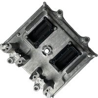 Module de commande moteur (ECM) 6314390 6314390RX de haute qualité et haute précision pour pièces de moteur diesel Cummins ISL QSL