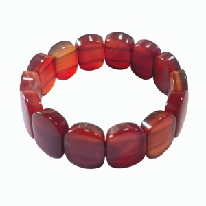 Chakra Healing <b>Bracelet</b> Natural Gemstone Mixed Crystal Wide <b>Bracelet</b> Stone <b>Bracelet</b> for Women Men - Product Image 6