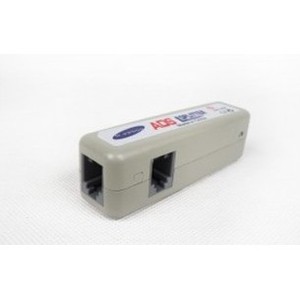 อะแดปเตอร์แยกสัญญาณ ADSL แบบ RJ45 ตัวเมีย สำหรับเชื่อมต่ออินเทอร์เน็ต - Product Image 3