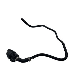 בקרת פליטה אידוי מחורר אוורור חלק אוטומטי 1644703193 מוצק פחמן מיכל סולנואיד עבור מרקדס בנץ 100 - Product Image 3